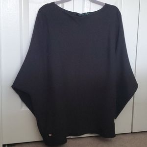 Ralph Lauren Batwing Sweater